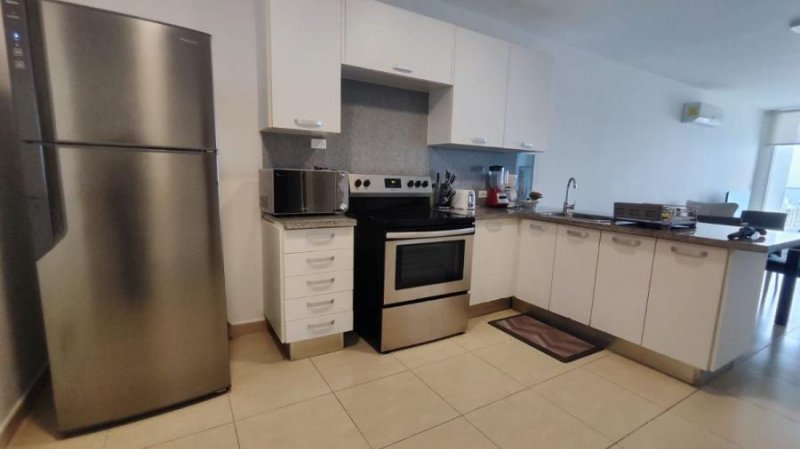 Foto Apartamento en Alquiler en AVENIDA BALBOA, Ciudad de Panamá, Panamá - U$D 1.600 - APA14049 - BienesOnLine