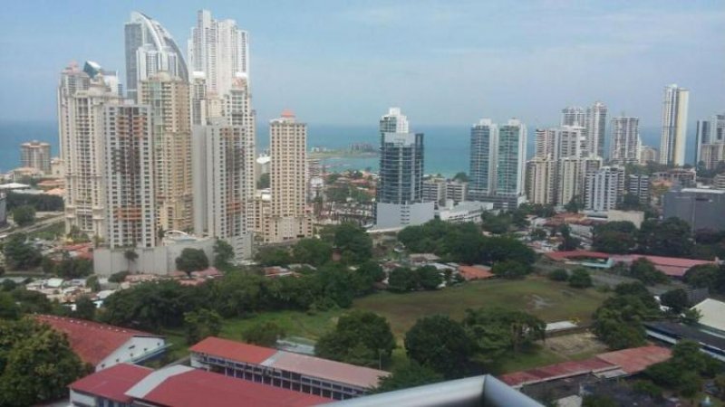 Foto Apartamento en Alquiler en Obarrio, Ciudad de Panamá, Panamá - U$D 1.900 - APA9383 - BienesOnLine