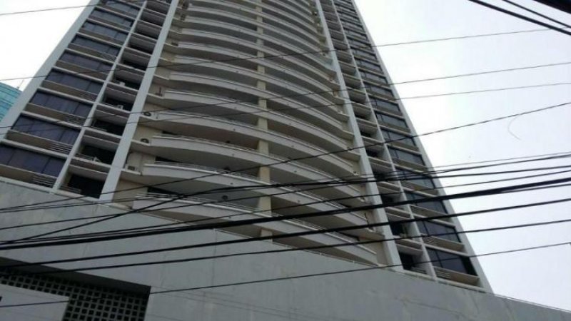 Foto Apartamento en Alquiler en Obarrio, Ciudad de Panamá, Panamá - U$D 1.375 - APA9378 - BienesOnLine