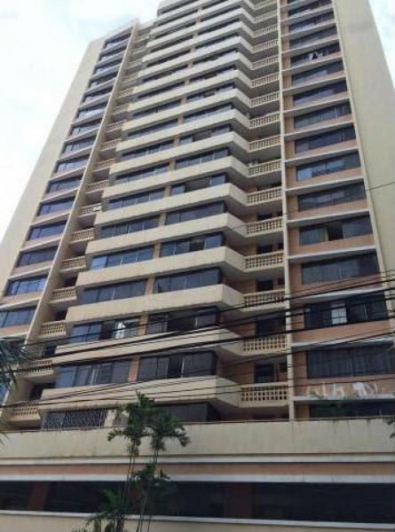 Foto Apartamento en Alquiler en Obarrio, Ciudad de Panamá, Panamá - U$D 2.100 - APA13980 - BienesOnLine