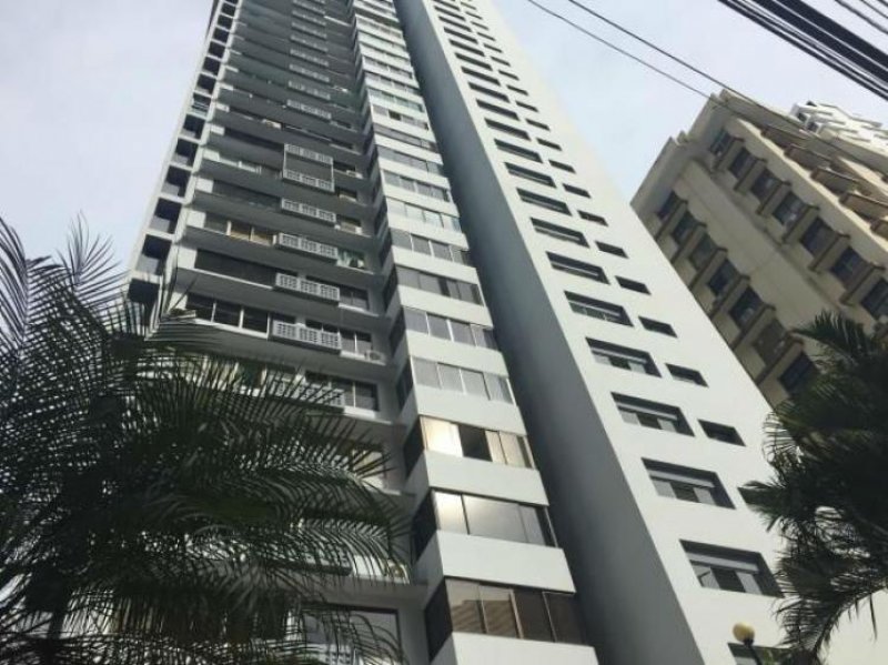 Foto Apartamento en Alquiler en Punta Paitilla, Ciudad de Panamá, Panamá - U$D 1.250 - APA11785 - BienesOnLine