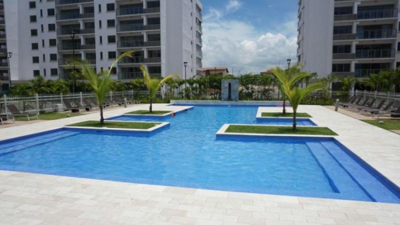 Foto Apartamento en Alquiler en Panama Pacifico, Ciudad de Panamá, Panamá - U$D 1.300 - APA12507 - BienesOnLine