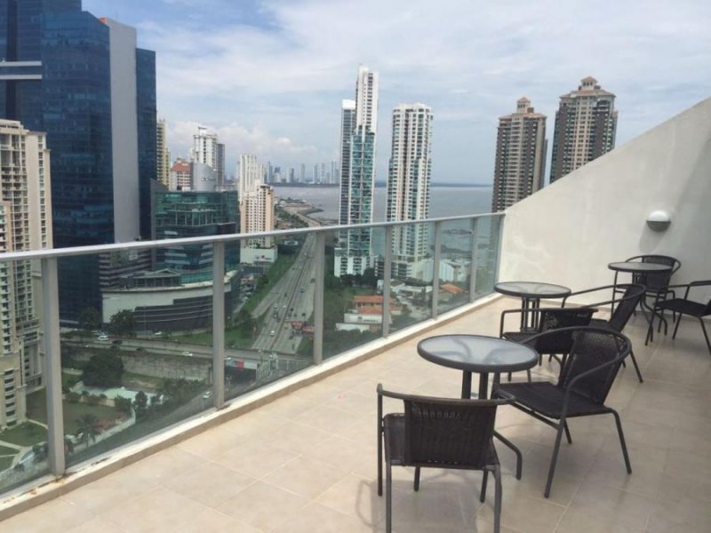 Foto Apartamento en Alquiler en PUNTA PACIFICA, Ciudad de Panamá, Panamá - U$D 1.750 - DEA61440 - BienesOnLine