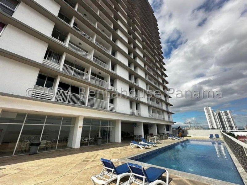 Apartamento en Venta en  Parque Lefevre, Panamá