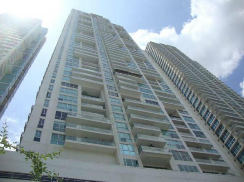 Foto Apartamento en Alquiler en Punta pacifica, Ciudad de Panamá, Panamá - U$D 1.850 - APA7434 - BienesOnLine