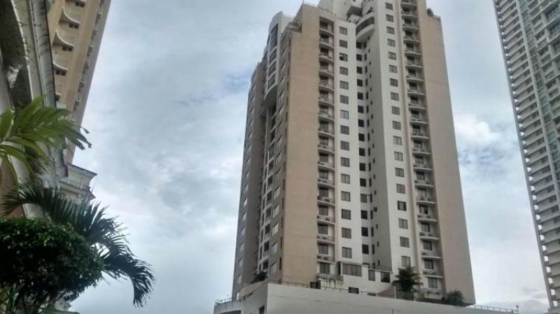 Foto Apartamento en Alquiler en Punta pacifica, Ciudad de Panamá, Panamá - U$D 1.800 - APA6421 - BienesOnLine