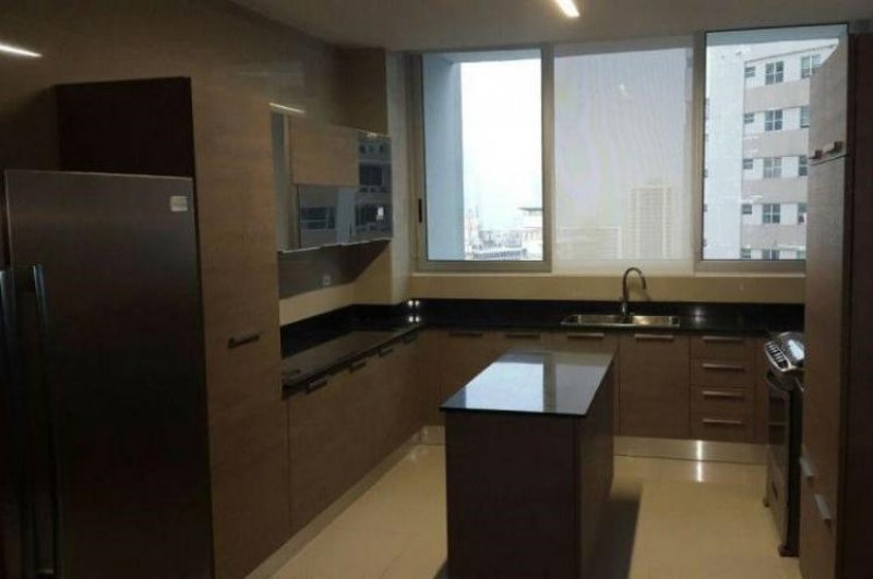 Foto Apartamento en Alquiler en Punta Paitilla, Ciudad de Panamá, Panamá - U$D 3.100 - APA12337 - BienesOnLine