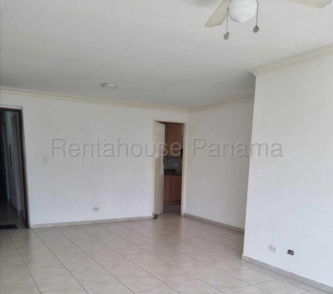 Apartamento en Alquiler en San Francisco San Francisco, Panamá