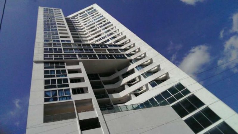 Foto Apartamento en Alquiler en san francisco, Ciudad de Panamá, Panamá - U$D 2.000 - APA6423 - BienesOnLine