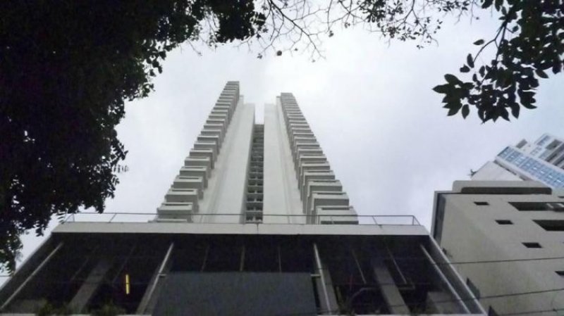 Foto Apartamento en Alquiler en San Francisco, , Panamá - U$D 2.500 - APA6493 - BienesOnLine