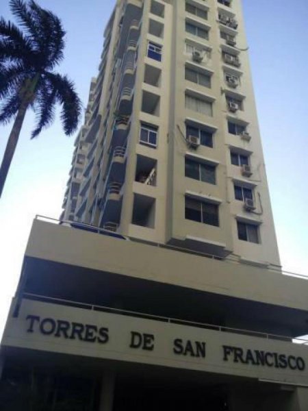 Foto Apartamento en Alquiler en San Francisco, Ciudad de Panamá, Panamá - U$D 1.200 - APA6589 - BienesOnLine