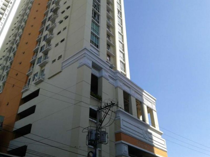 Foto Apartamento en Alquiler en San Francisco, Ciudad de Panamá, Panamá - U$D 1.500 - APA8080 - BienesOnLine