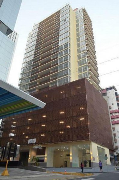 Foto Apartamento en Alquiler en San Francisco, Ciudad de Panamá, Panamá - U$D 1.500 - APA10328 - BienesOnLine