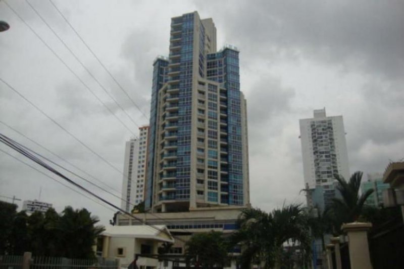 Foto Apartamento en Alquiler en san francisco, Ciudad de Panamá, Panamá - U$D 2.200 - APA11586 - BienesOnLine