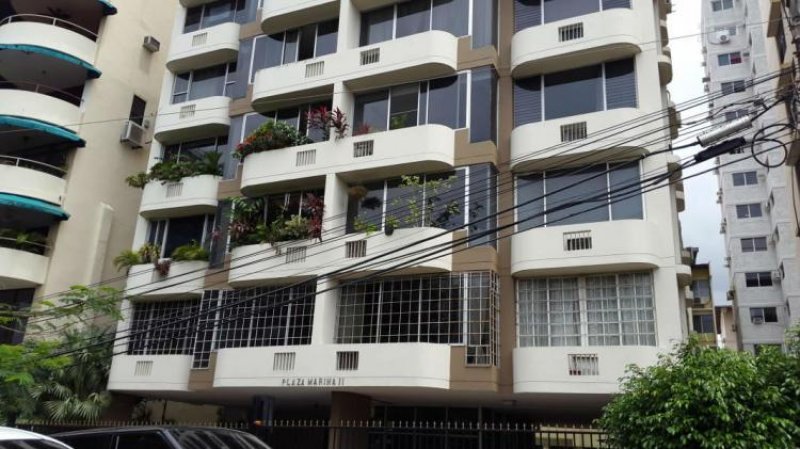 Foto Apartamento en Alquiler en san francisco, Ciudad de Panamá, Panamá - U$D 1.350 - APA11569 - BienesOnLine