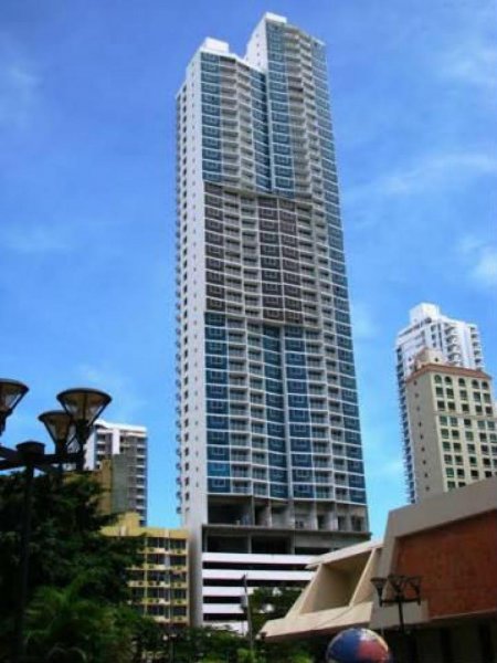 Foto Apartamento en Alquiler en San Francisco, Ciudad de Panamá, Panamá - U$D 1.750 - APA11507 - BienesOnLine