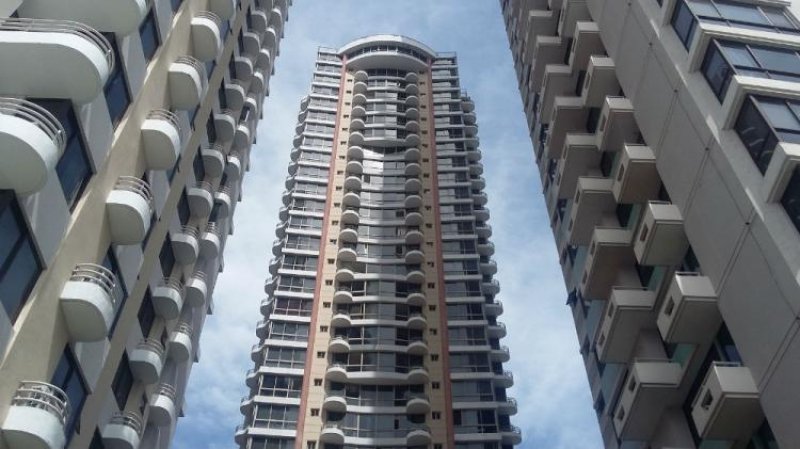 Foto Apartamento en Alquiler en San Francisco, Ciudad de Panamá, Panamá - U$D 1.400 - APA15662 - BienesOnLine