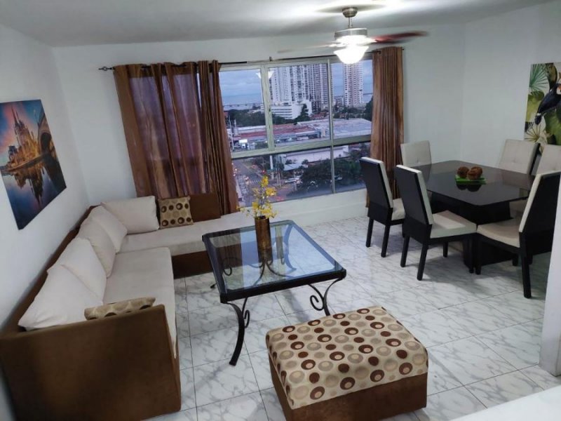 Foto Apartamento en Alquiler en PARQUE LEFEVRE, Ciudad de Panamá, Panamá - U$D 750 - DEA51014 - BienesOnLine