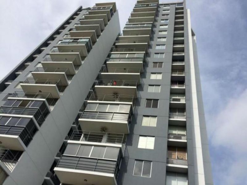 Foto Apartamento en Alquiler en 12 de octubre, Ciudad de Panamá, Panamá - U$D 1.200 - APA9376 - BienesOnLine