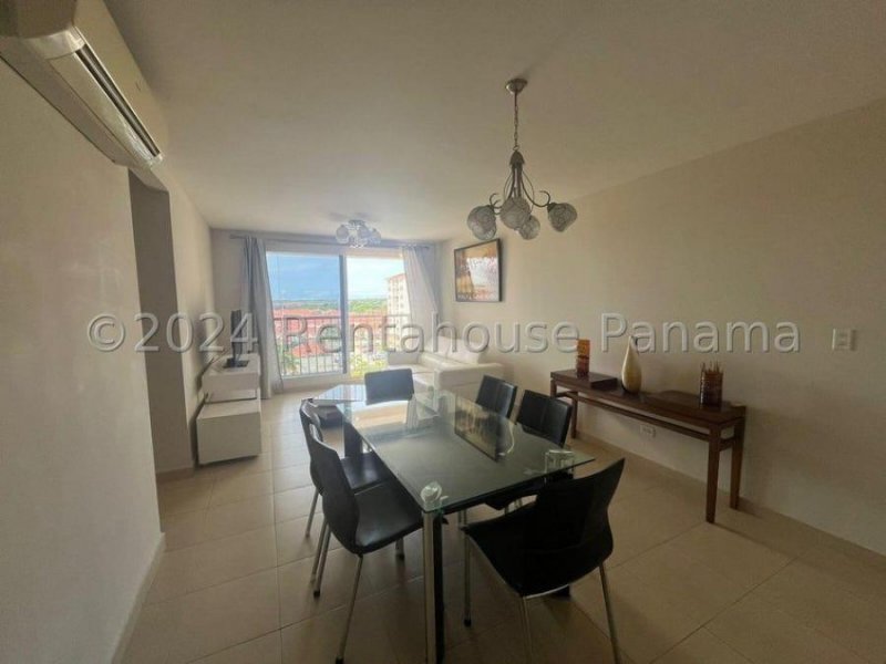 Foto Apartamento en Alquiler en Don Bosco, Ciudad de Panamá, Panamá - U$D 900 - APA76405 - BienesOnLine