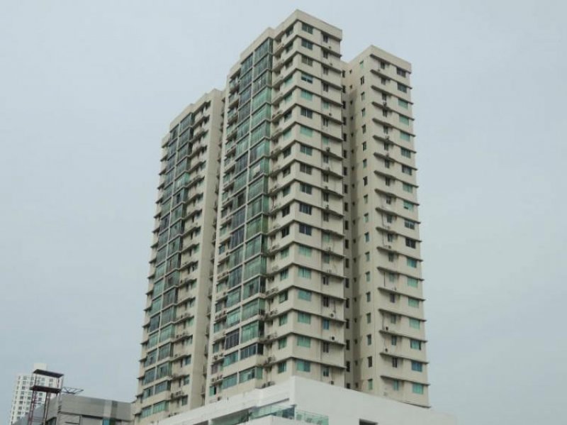 Foto Apartamento en Alquiler en via españa, Ciudad de Panamá, Panamá - U$D 1.350 - APA8234 - BienesOnLine