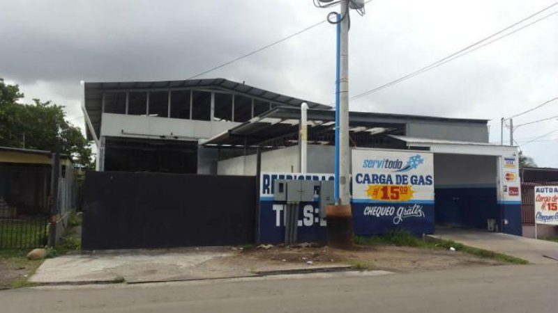 Foto Galera en Alquiler en juan diaz, Ciudad de Panamá, Panamá - U$D 3.000 - GAA9347 - BienesOnLine