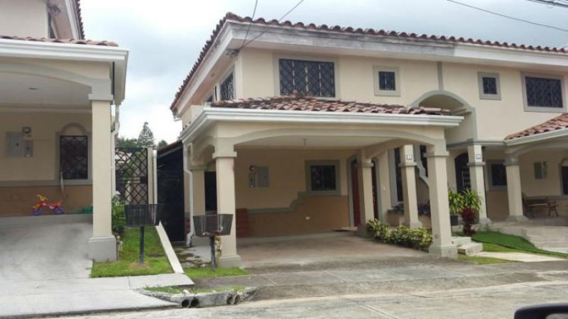 Foto Casa en Alquiler en Albrook, Ciudad de Panamá, Panamá - U$D 2.200 - CAA10983 - BienesOnLine