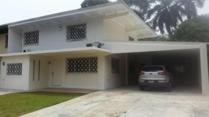 Foto Casa en Alquiler en Albrook, Ciudad de Panamá, Panamá - U$D 2.700 - CAA11795 - BienesOnLine