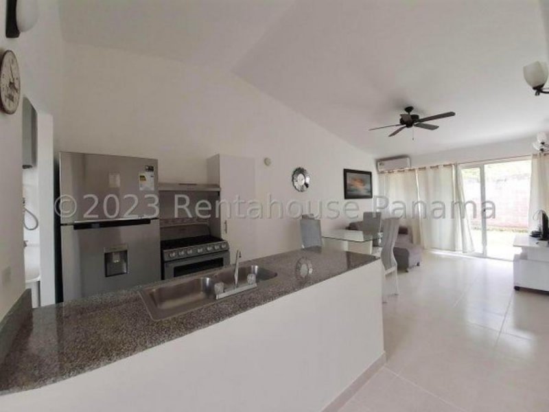 Foto Casa en Alquiler en ARRAIJAN, HATO MONTAÑA, Panamá - U$D 750 - CAA75193 - BienesOnLine