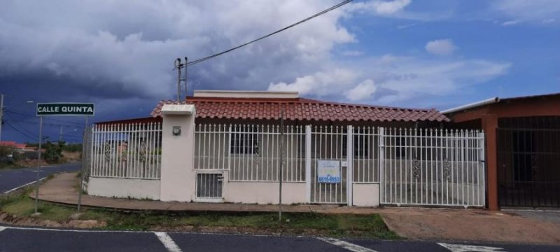 Casa en Alquiler en Penonomé Penonomé, Coclé