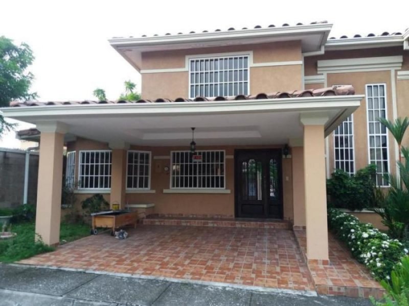 Foto Casa en Alquiler en PH Dorado Lakes, Condado del Rey, Panamá - U$D 1.500 - CAA34482 - BienesOnLine