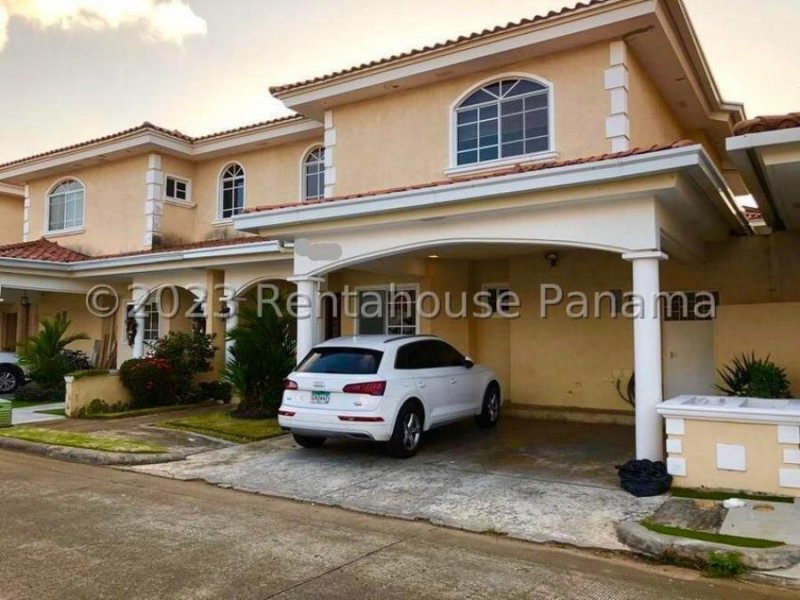 Casa en Alquiler en Costa del Este Juan Díaz, Panamá