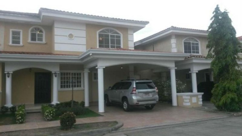 Foto Casa en Alquiler en costa del este, Ciudad de Panamá, Panamá - U$D 3.300 - CAA6482 - BienesOnLine