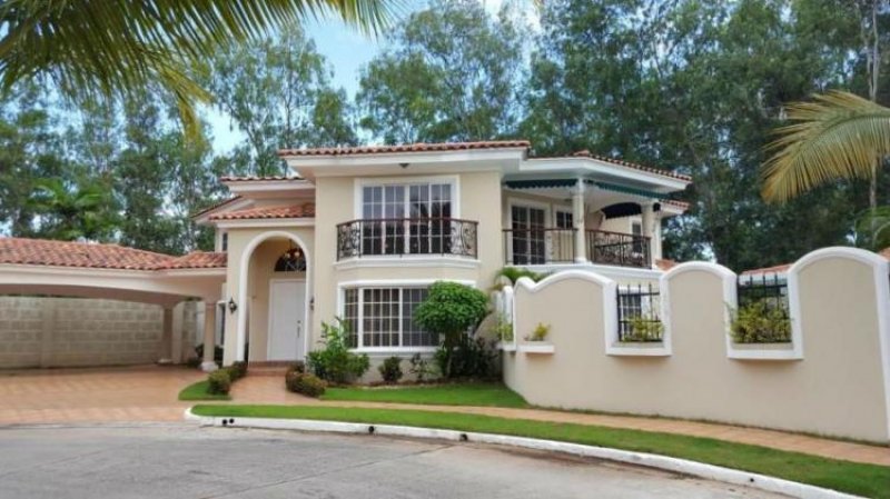 Foto Casa en Alquiler en costa del este, Ciudad de Panamá, Panamá - U$D 5.000 - CAA12963 - BienesOnLine