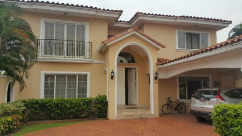 Foto Casa en Alquiler en Costa del este, Ciudad de Panamá, Panamá - U$D 5.200 - CAA10618 - BienesOnLine