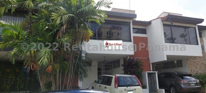 Casa en Alquiler en  Ciudad de Panamá, Panamá