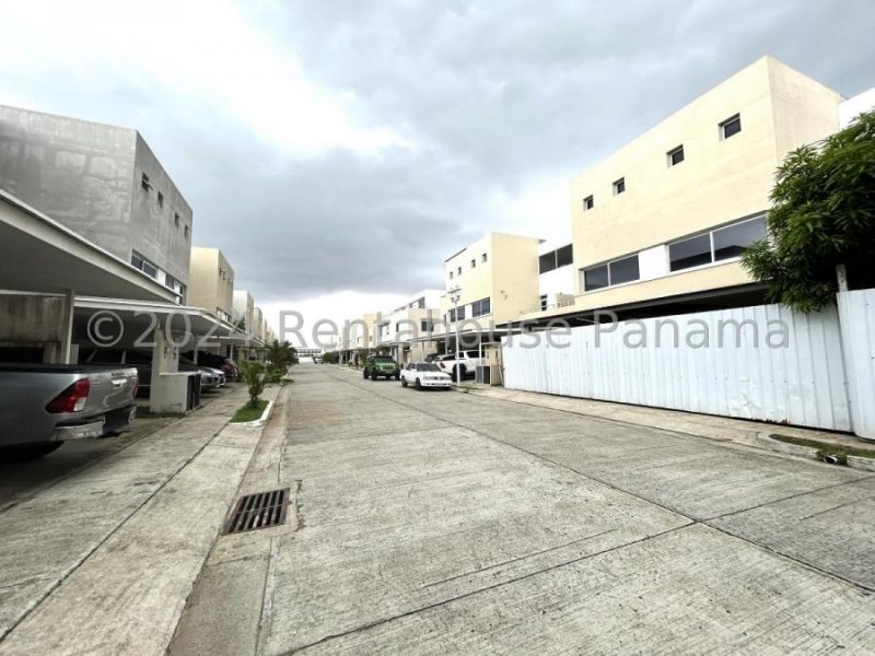 Casa en Alquiler en  Ciudad de Panamá, Panamá