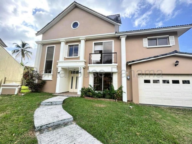 Casa en Alquiler en  Ciudad de Panamá, Panamá