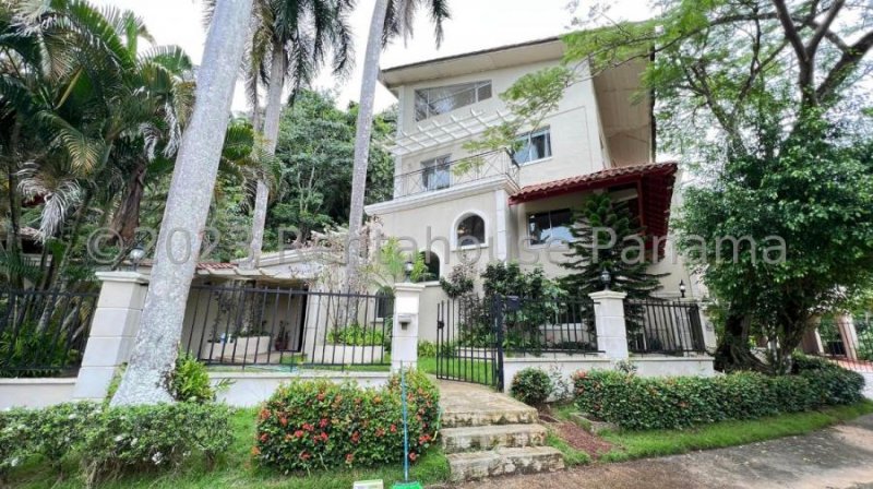 Foto Casa en Alquiler en panama, Panamá - U$D 4.000 - CAA73225 - BienesOnLine