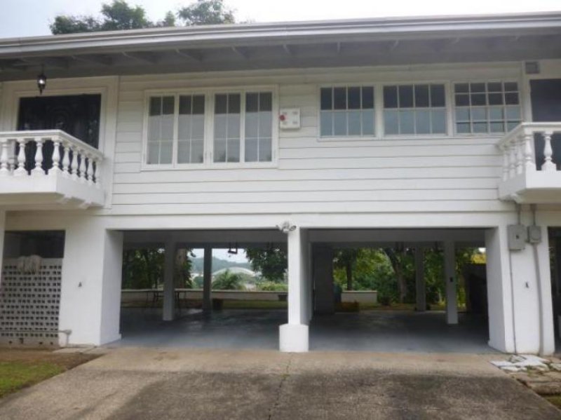 Foto Casa en Alquiler en Balboa, Panamá - U$D 3.800 - CAA9512 - BienesOnLine