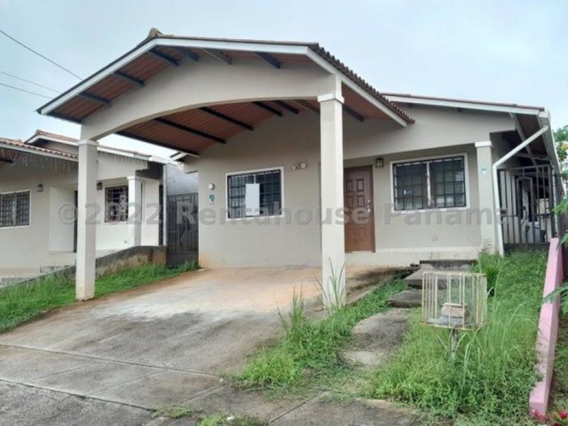 Casa en Alquiler en ARRAIJAN Arraiján, Panamá