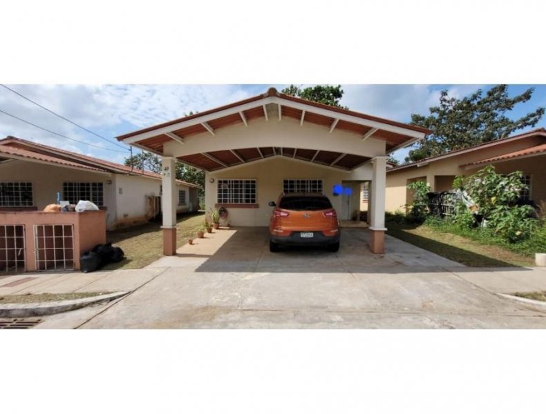 Casa en Alquiler en Nuevo Emperador Arraiján, Panamá