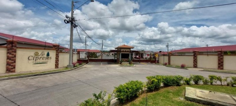 Casa en Alquiler en LA CHORRERA La Chorrera, Panamá