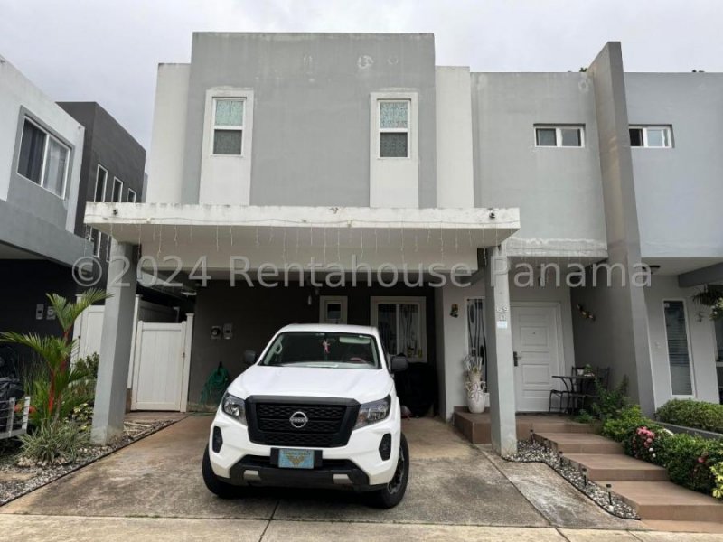 Casa en Alquiler en  panama, Panamá