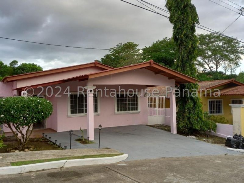 Casa en Alquiler en  panama, Panamá