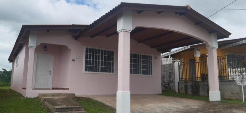 Casa en Alquiler en ARRAIJAN Arraiján, Panamá