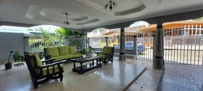 Casa en Alquiler en CHORRERA La Chorrera, Panamá