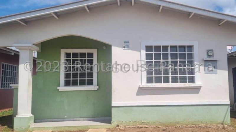 Foto Casa en Alquiler en La Chorrera, Panamá Oeste - U$D 300 - CAA77875 - BienesOnLine