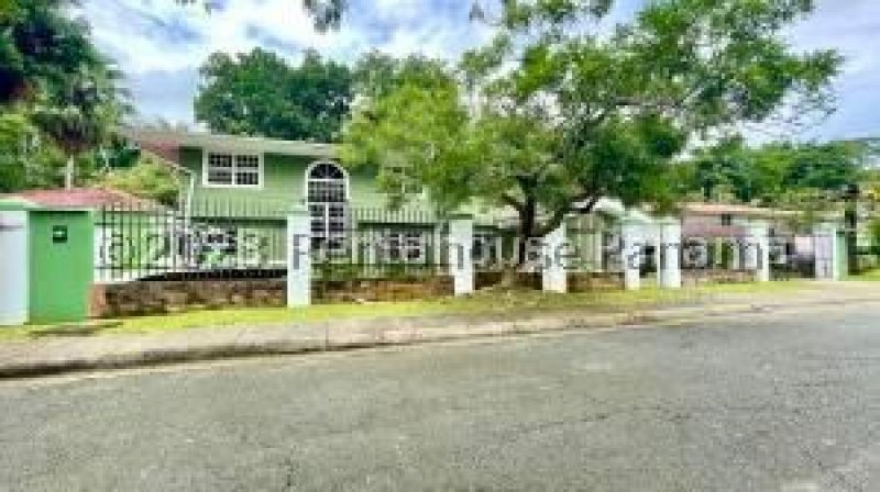 Casa en Alquiler en Clayton Clayton, Panamá