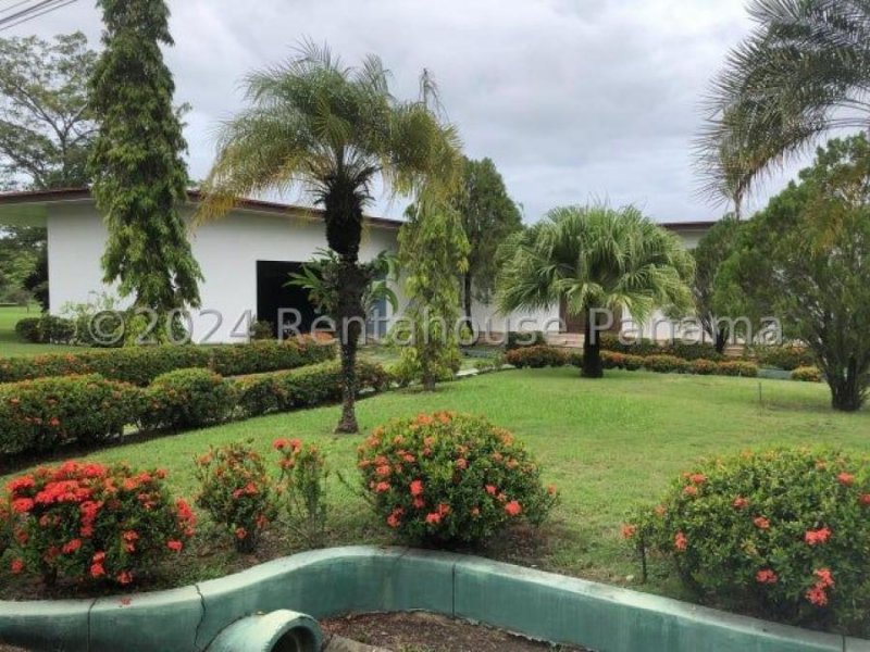 Casa en Alquiler en Coronado Chame, Panamá